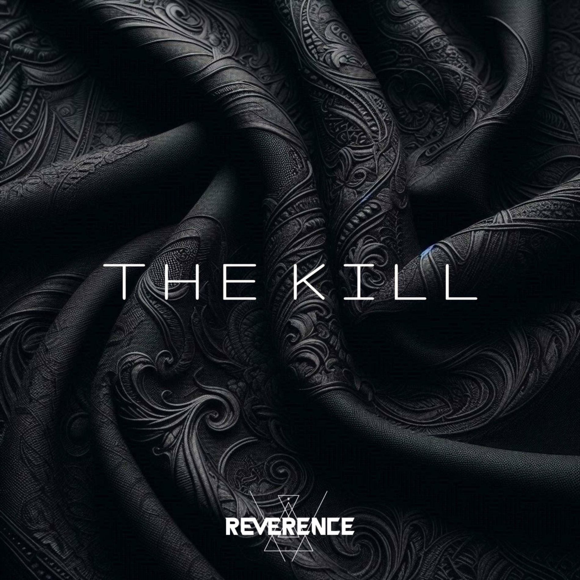 Album cover of The Kill