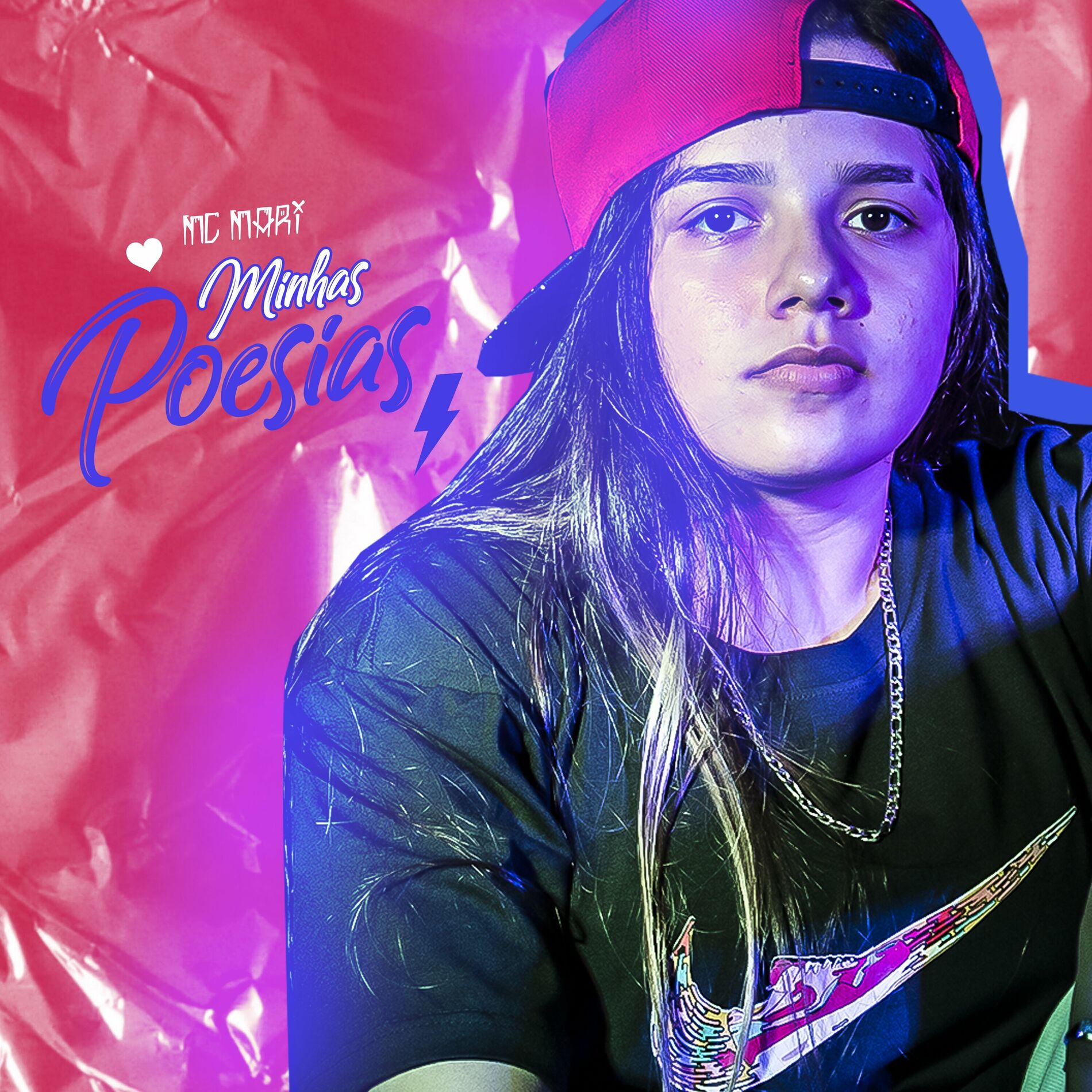 Album cover of Minhas Poesias