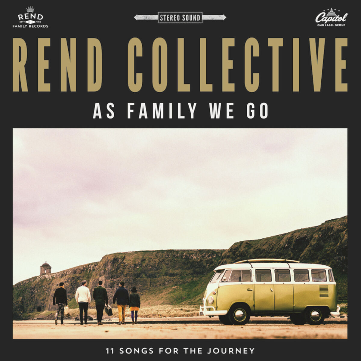 Album cover of Joy Of The Lord