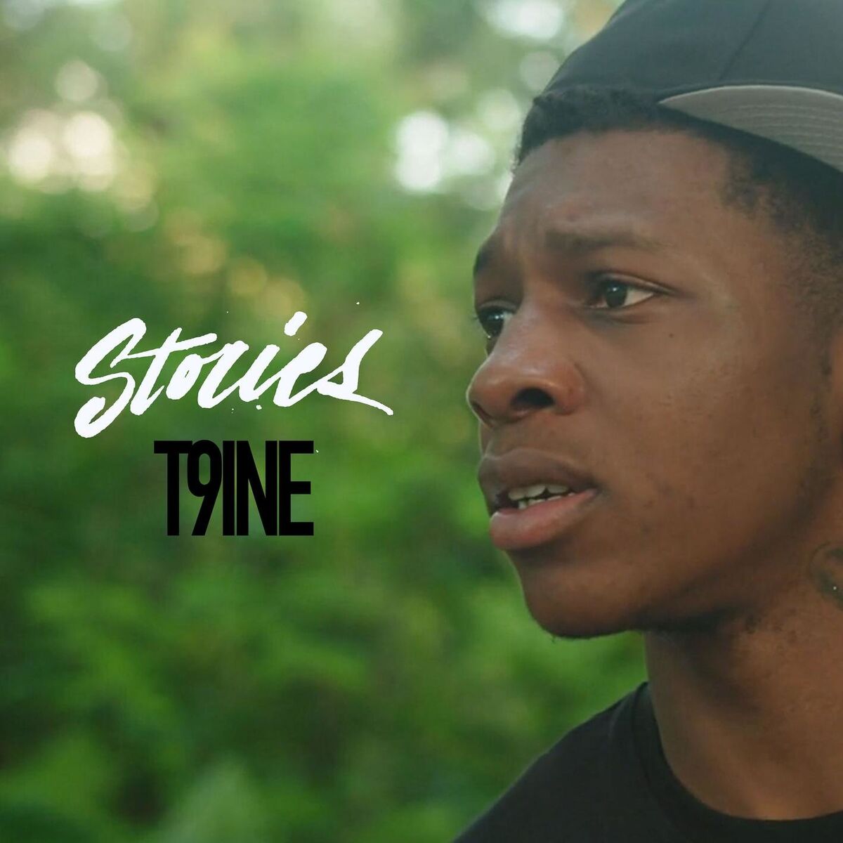 T9INE - Stories | Deezer