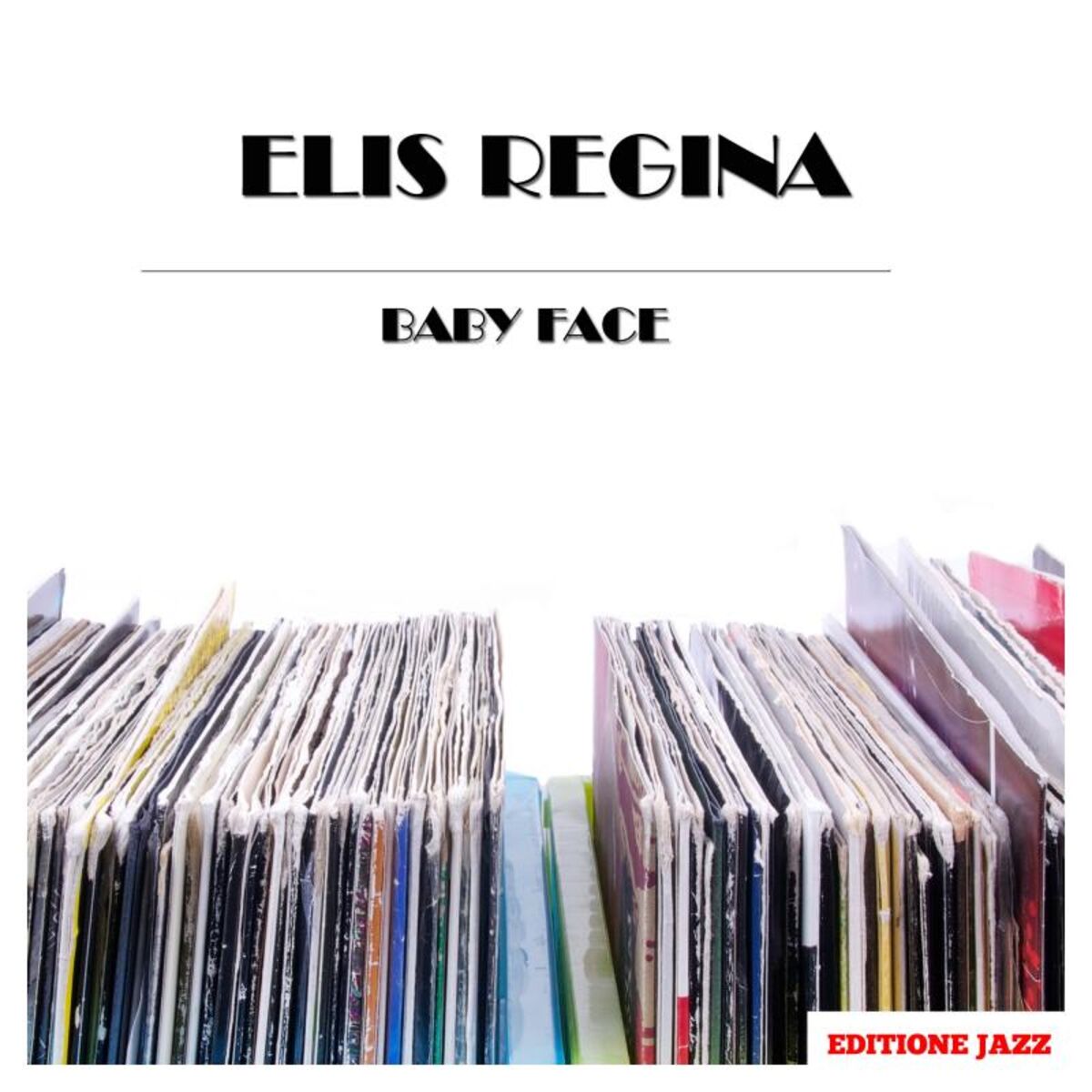 Album cover of Baby Face