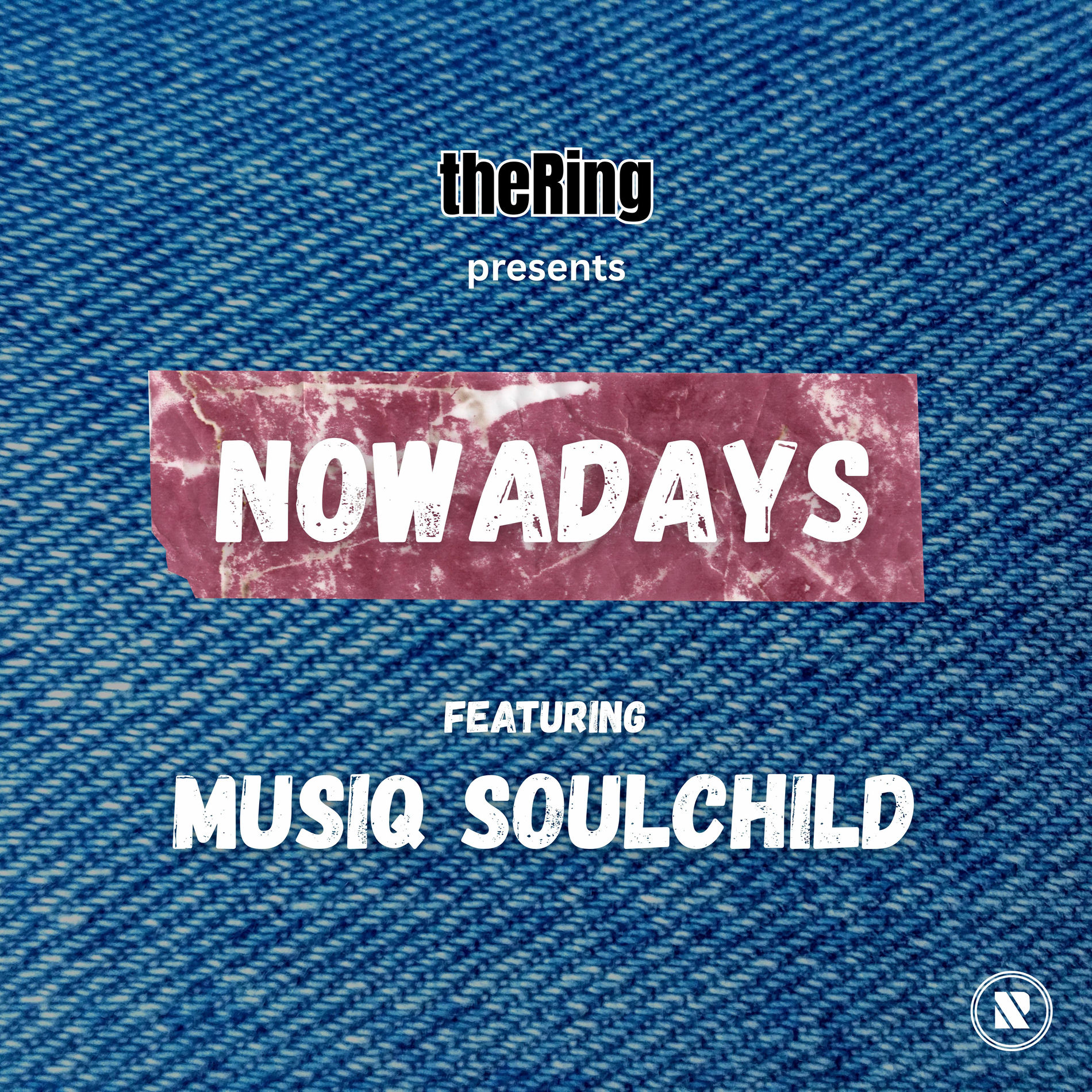 Album cover of Nowadays