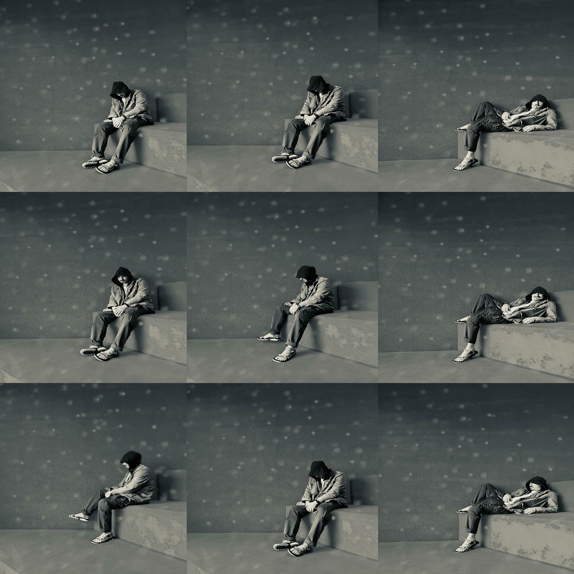 Album cover of 19.2