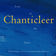 Mann / Arr Fischer : In the Wee, Small Hours of the Morning by Chanticleer album cover