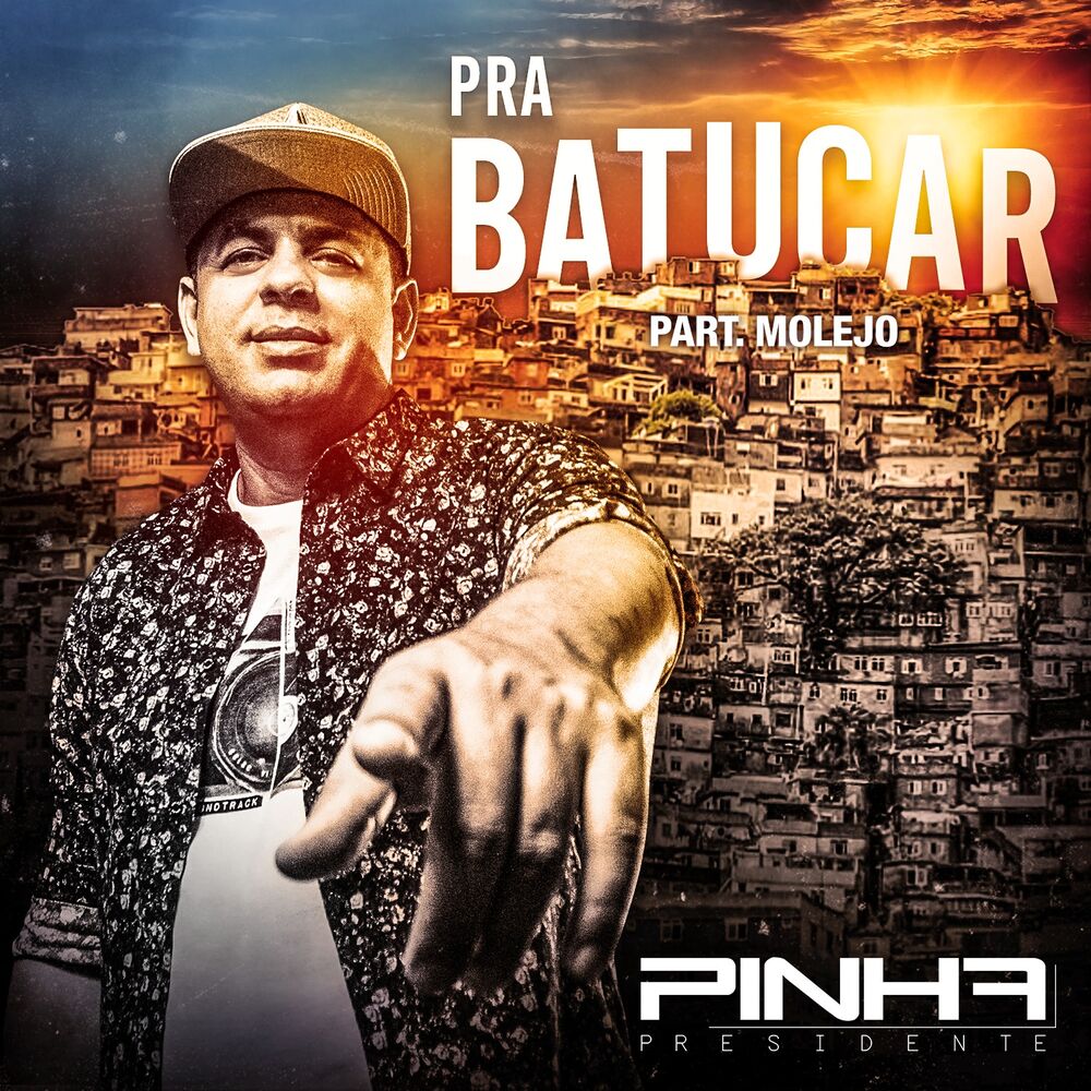 Picture of Pra Batucar (Ao Vivo)