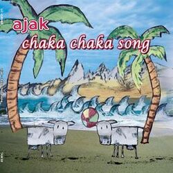 Cover of Chaka Chaka Song