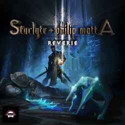 Cover of Reverie