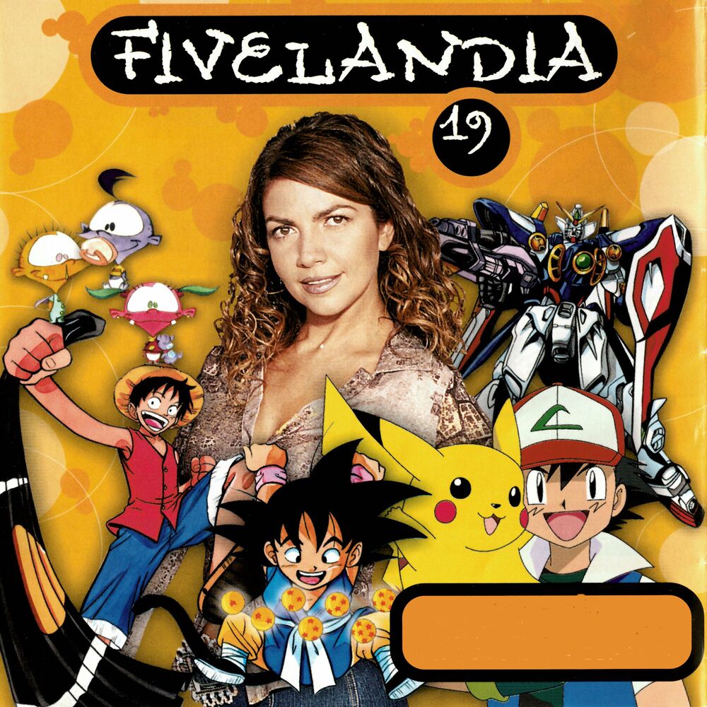 Picture of Fivelandia 19