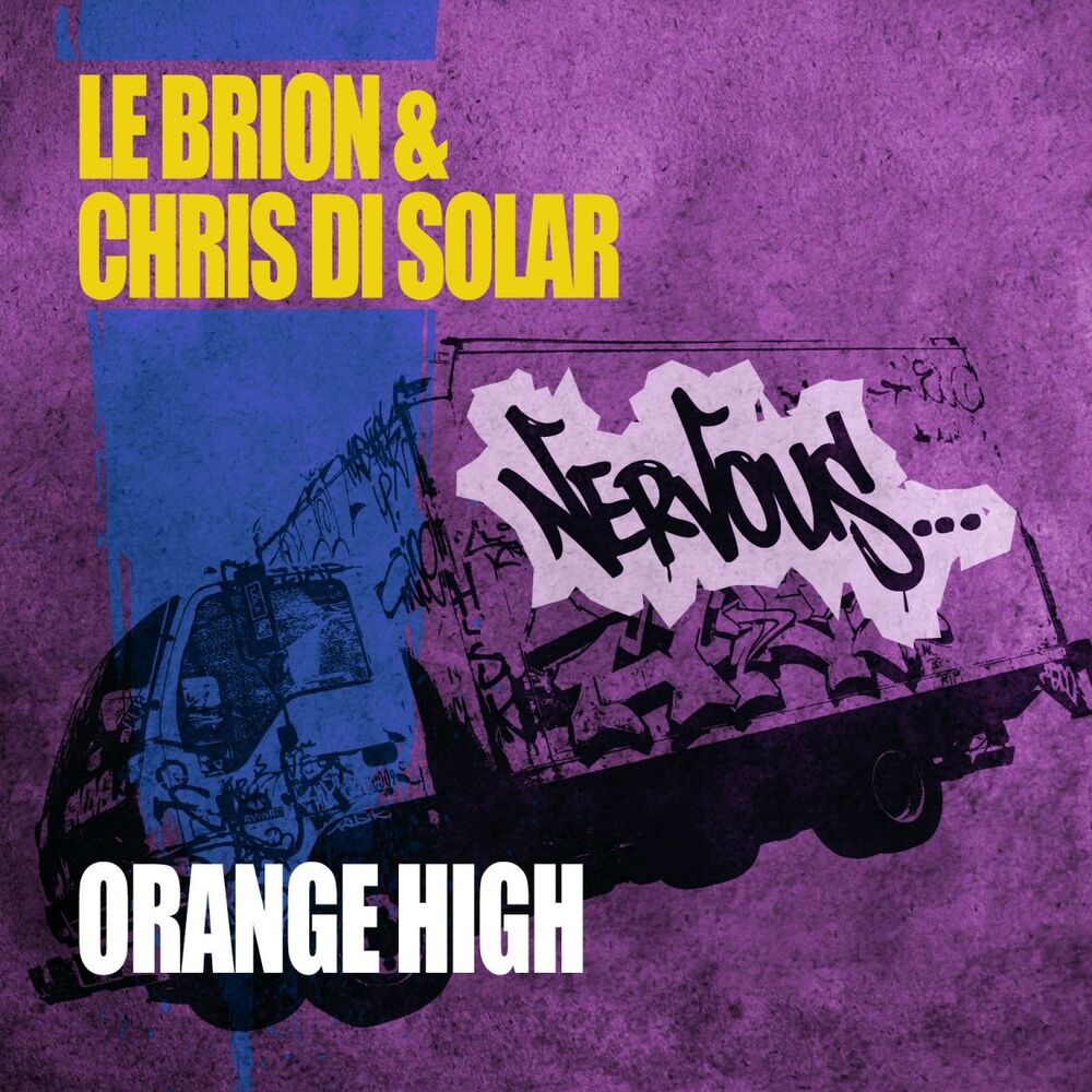 Picture of Orange High