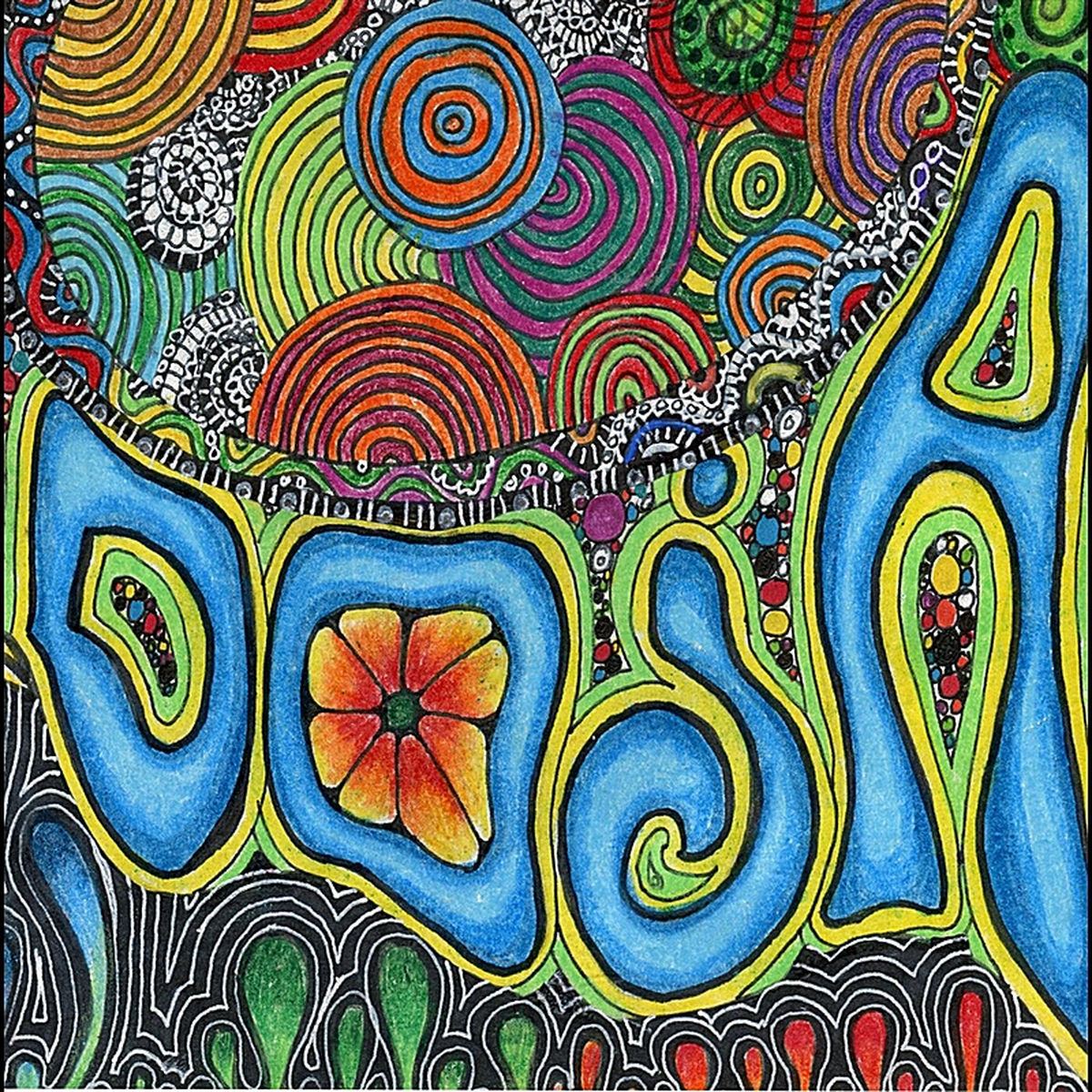 Album cover of Set and Setting