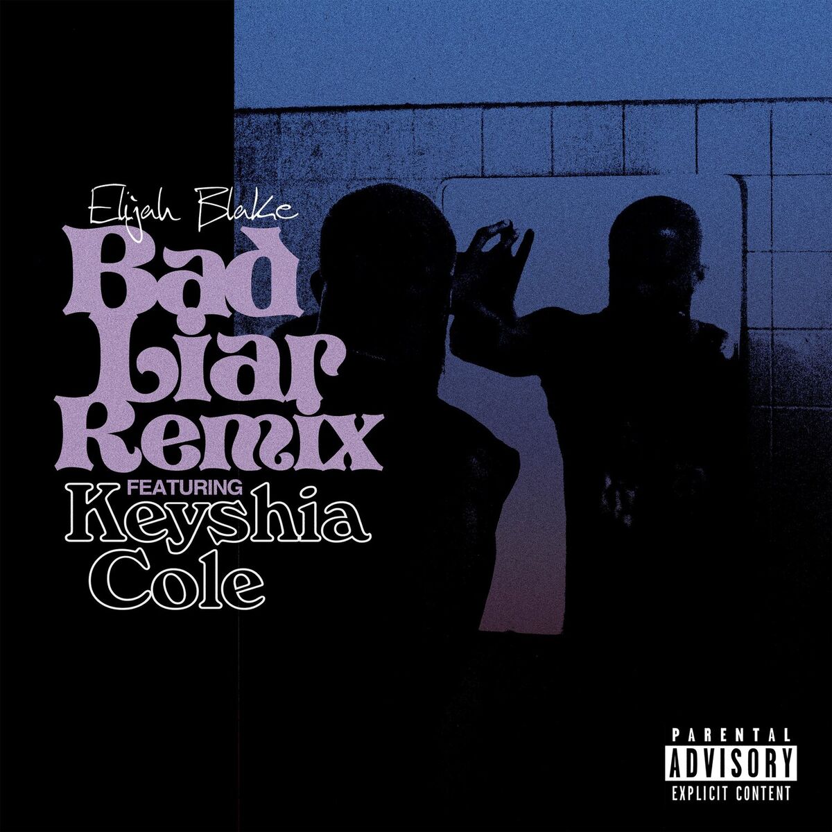 Album cover of Bad Liar (feat. Keyshia Cole) [Remix]