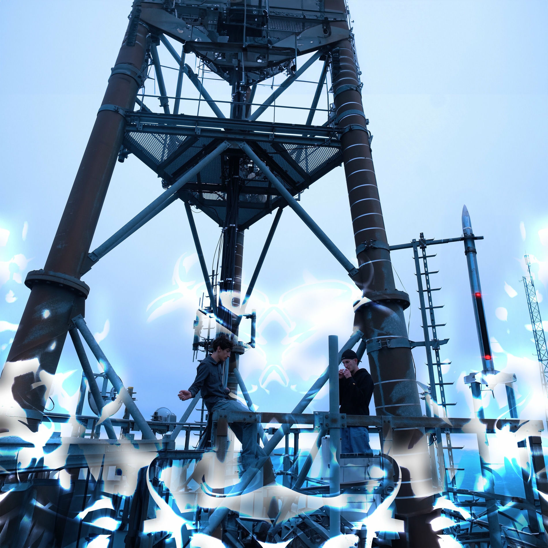 Album cover of NOCTAMBULE
