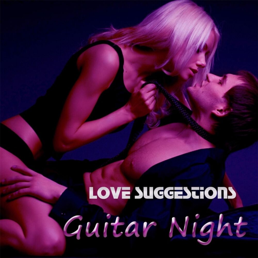 Picture of Guitar Night