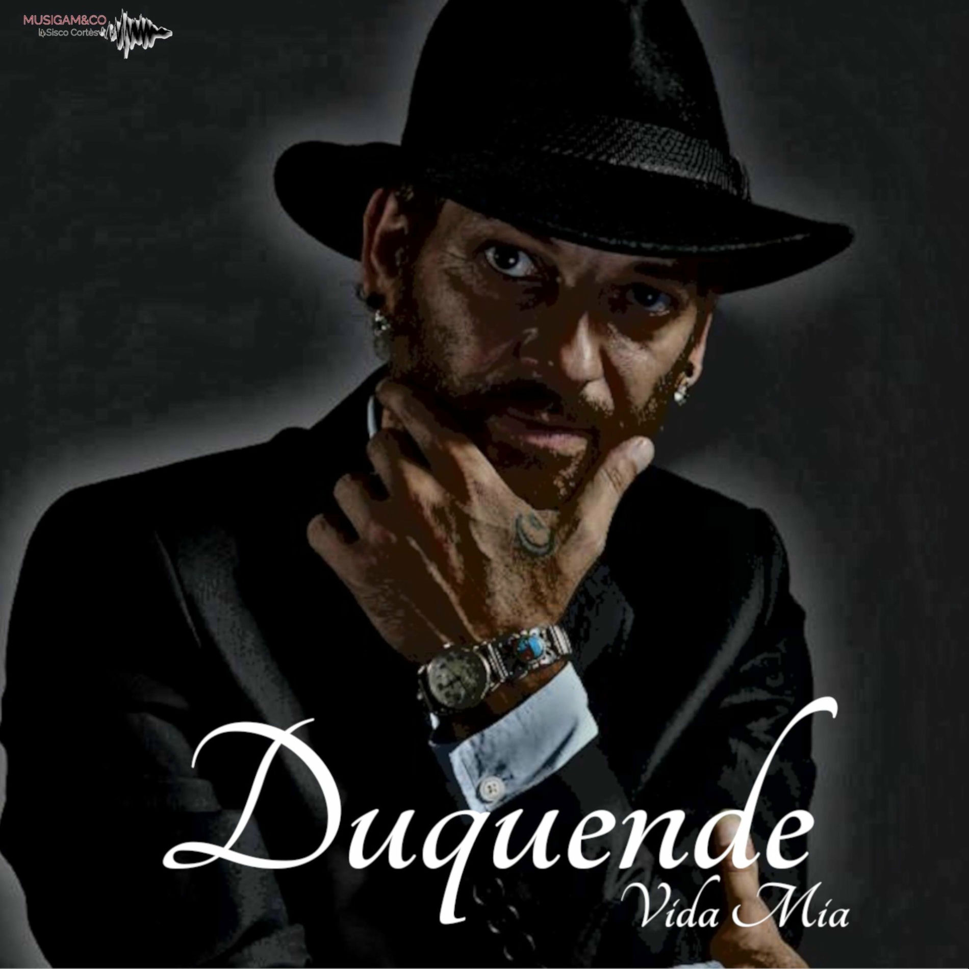 Album cover of Vida Mía