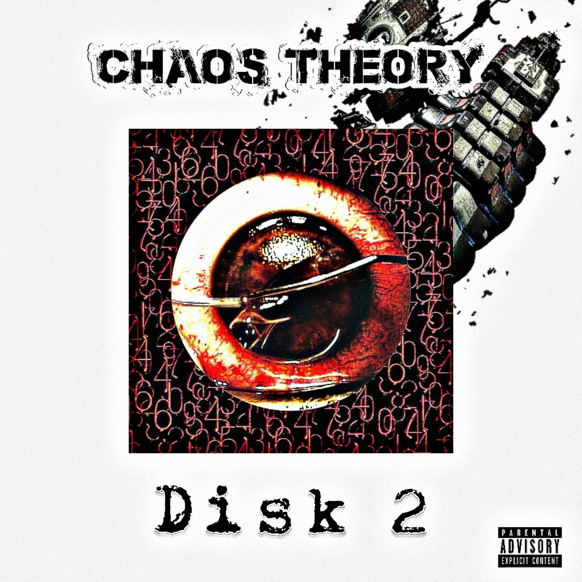 Album cover of MetroDome 2000 Disk 2