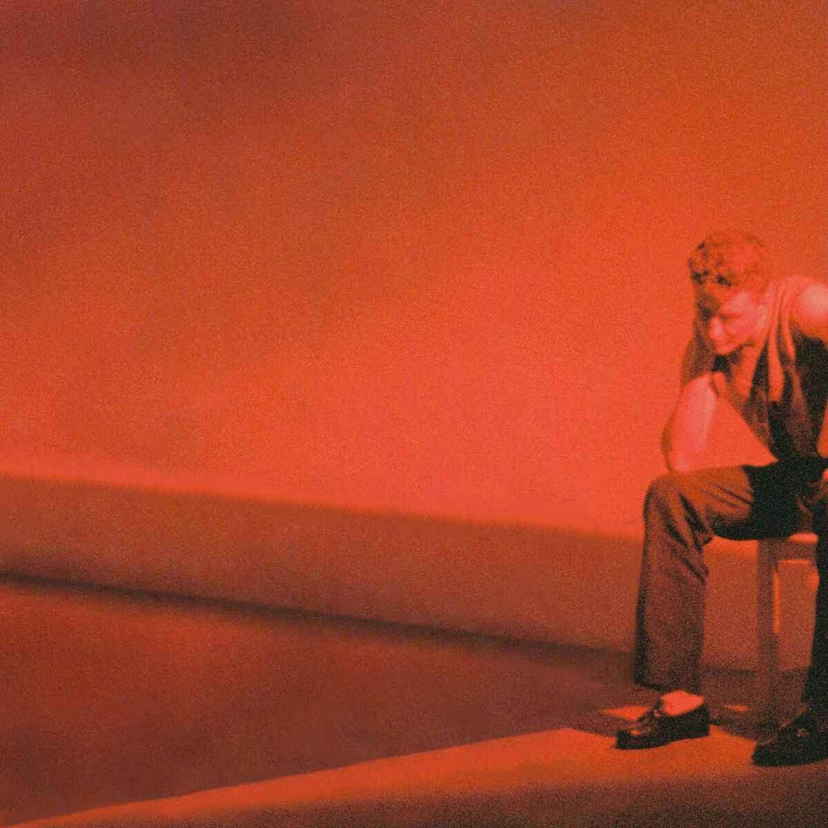 Album cover of Fire