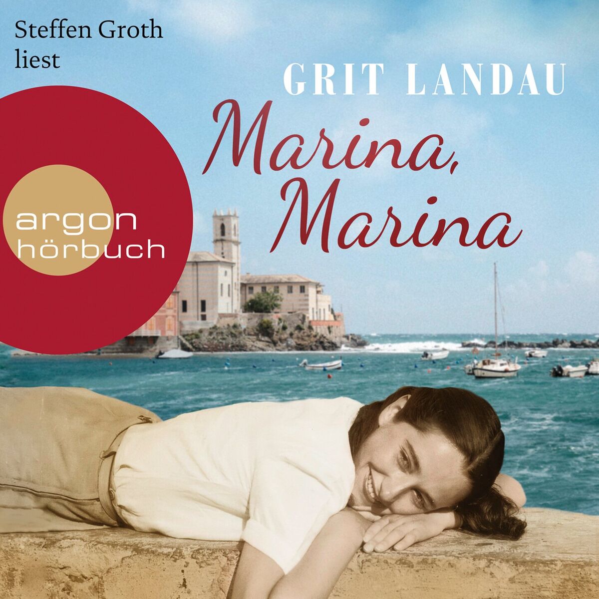 Album cover of Kapitel 1 - Marina, Marina