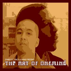Cover of Art of Onemind
