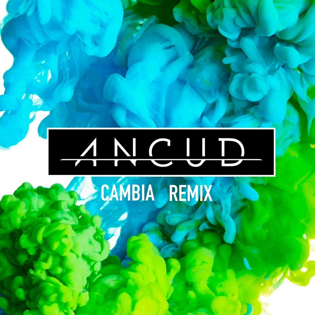 Album cover of Cambia (Remix)