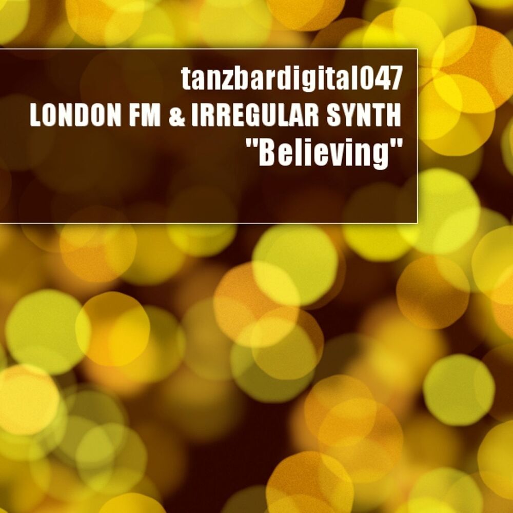 Picture of Believing