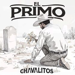 Cover of El Primo