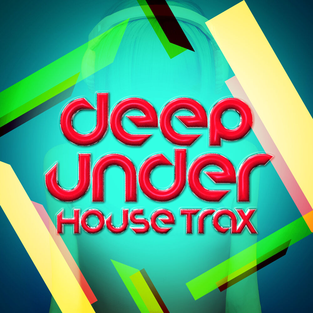 Picture of Deep Under: House Trax