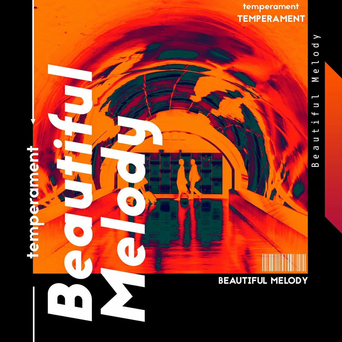 Album cover of Beautiful Melody