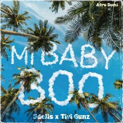 Cover of Mi Baby Boo