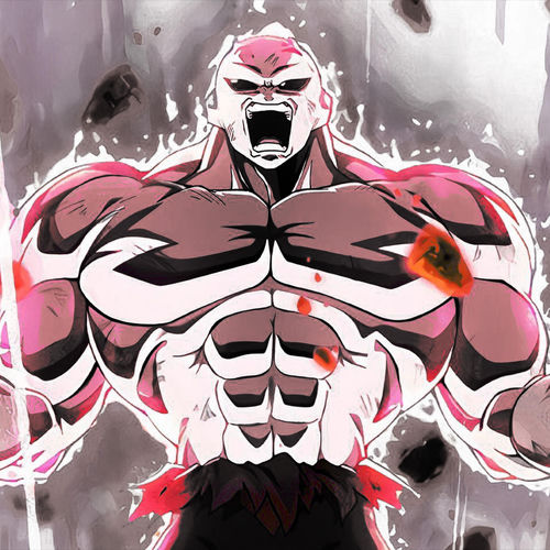 Jiren Theme ( Dragon Ball Super ) (Trap)