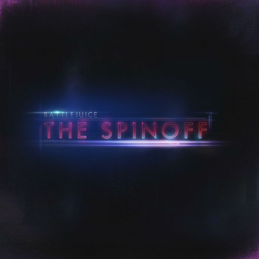 Picture of The Spinoff