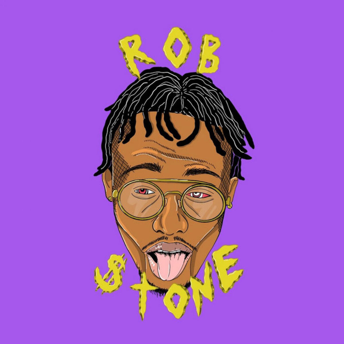 Album cover of W.W.E.