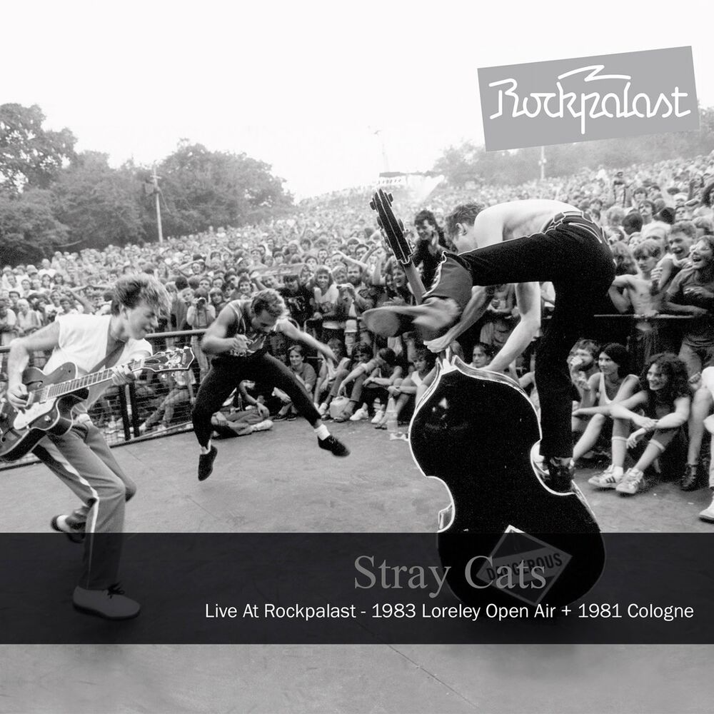 Picture of Live at Rockpalast (Live)