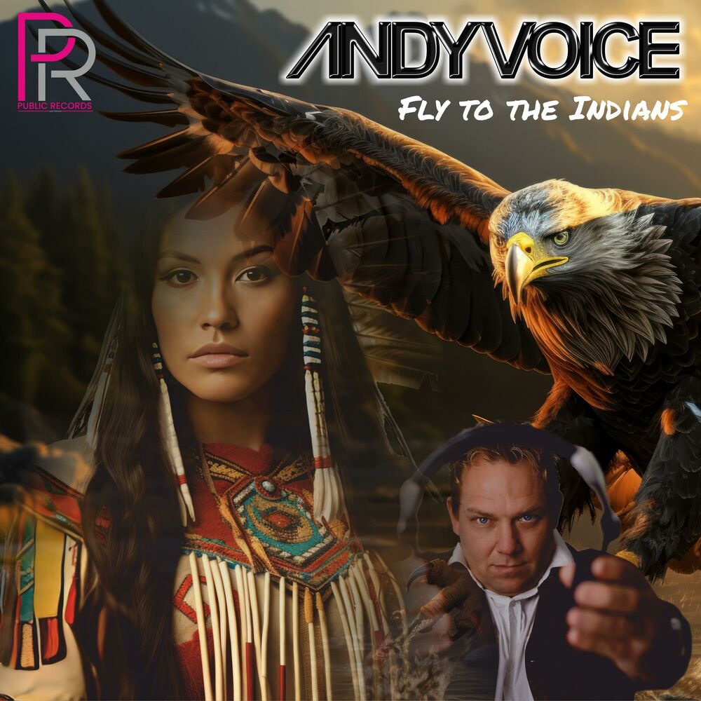 Picture of Fly to the Indians (Radio Edit)