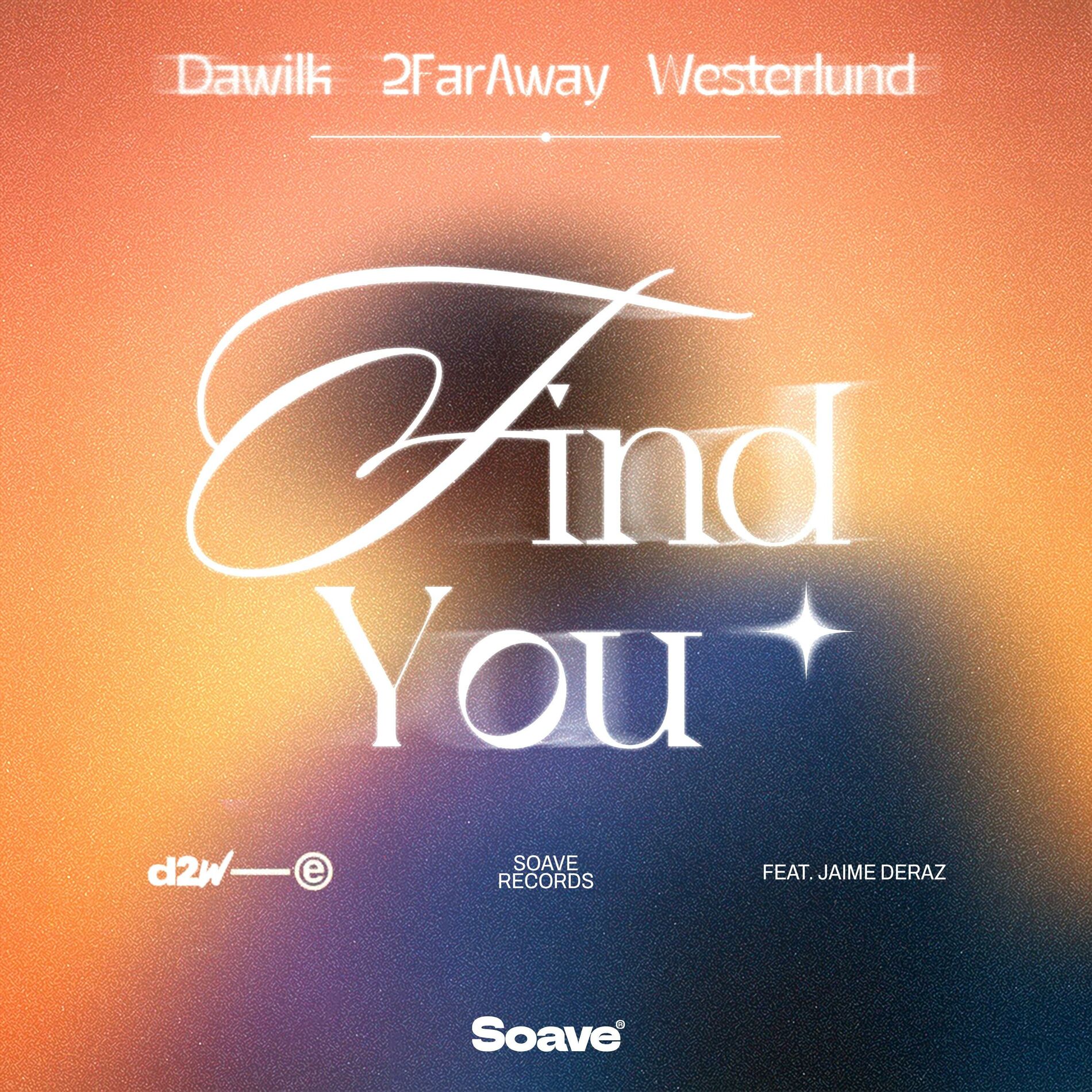 Album cover of Find You