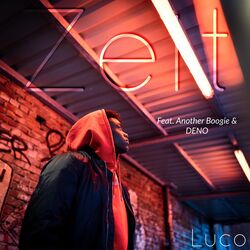 Cover of Zeit (feat. AnotherBoogie & DENO)