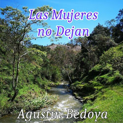 Las Mujeres No Dejan
