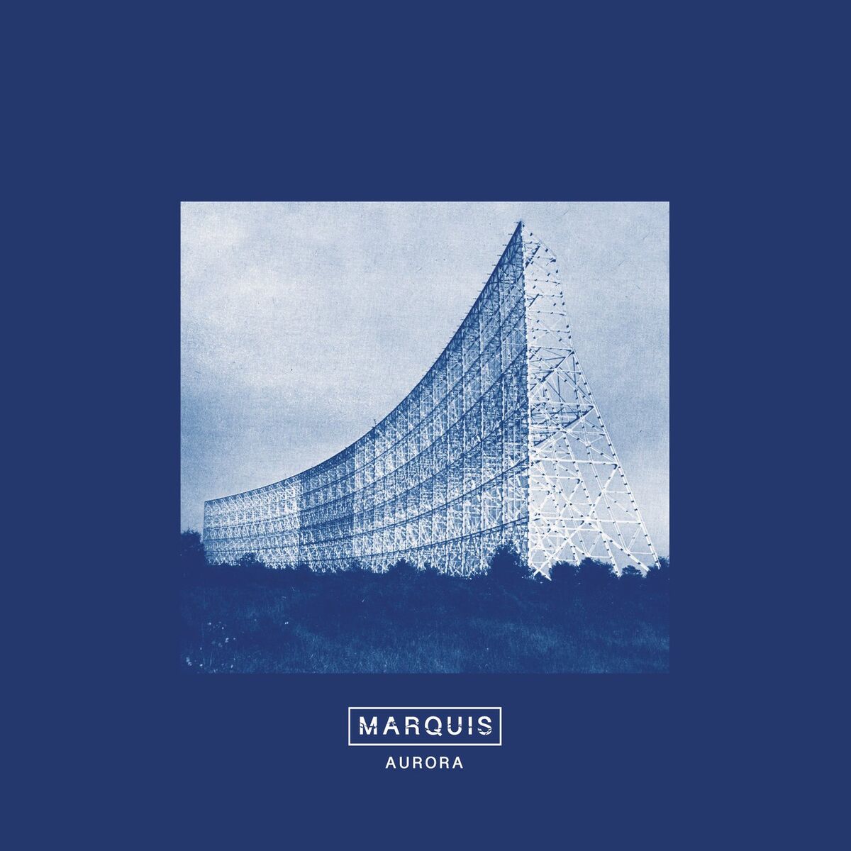 Album cover of Aurora