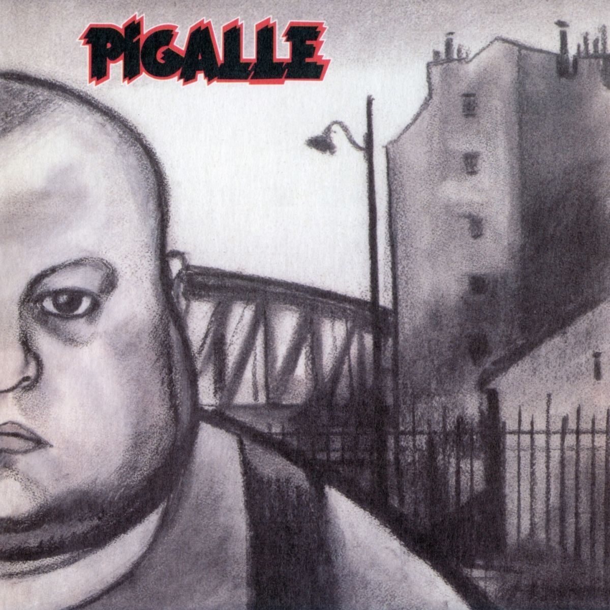 Album cover of Dans les prisons