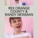 You've Got a Friend in Me by Rex Orange County album cover