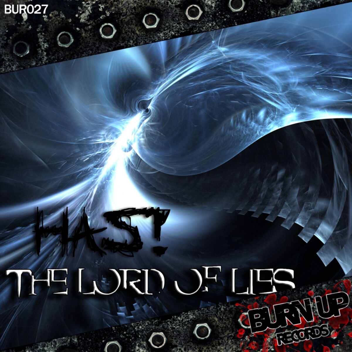 Album cover of The Lord Of Lies