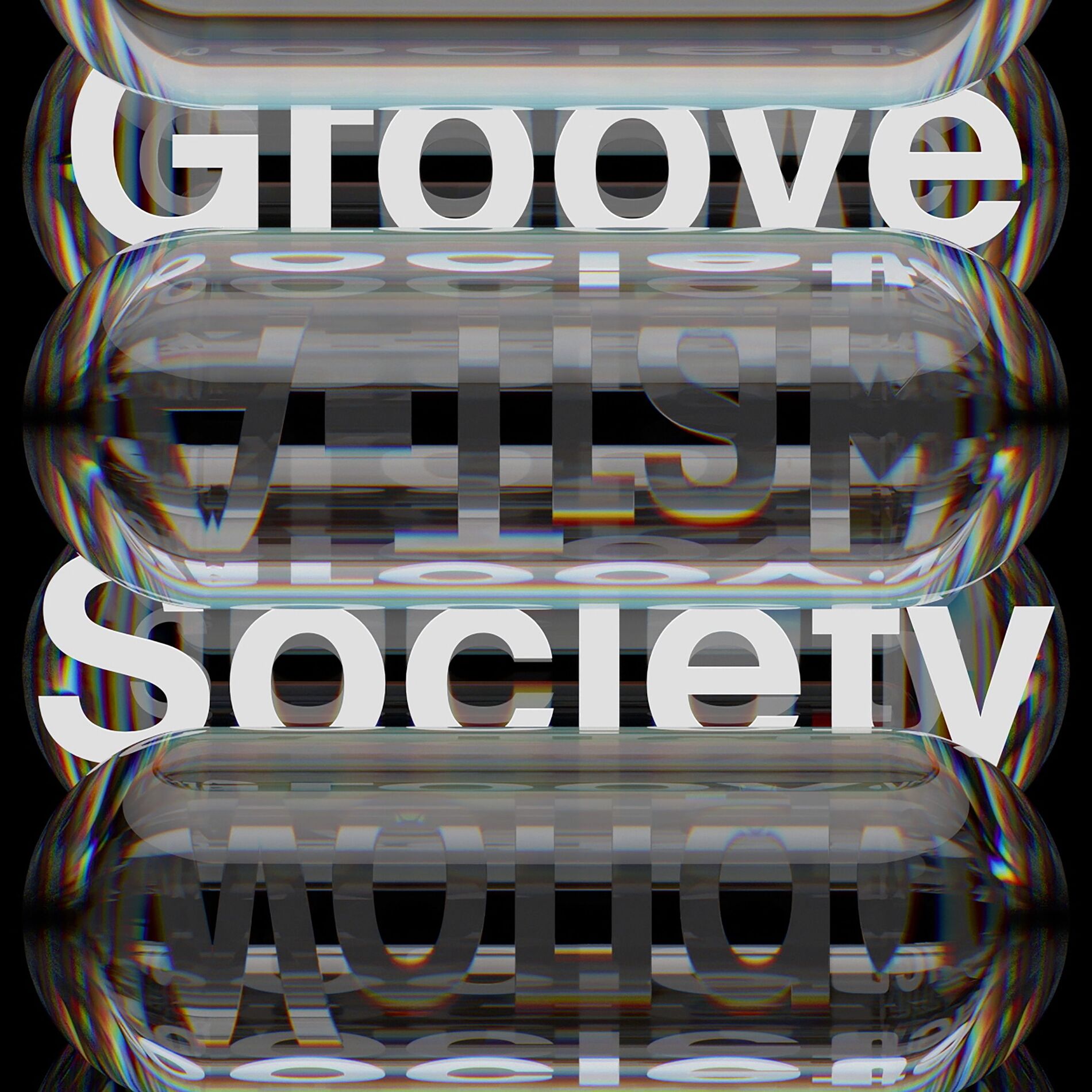 Album cover of Groove Society