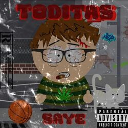 Cover of toditas