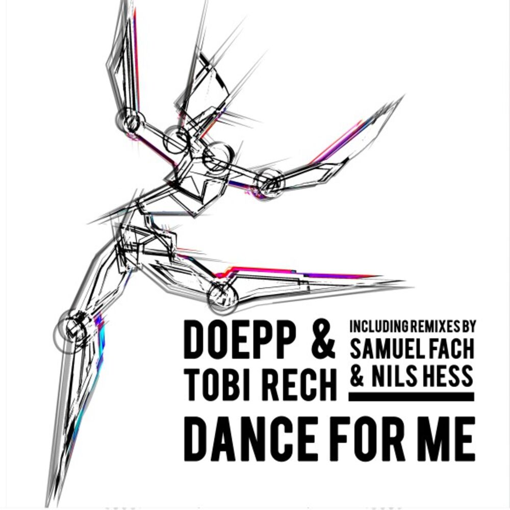 Picture of Dance for Me