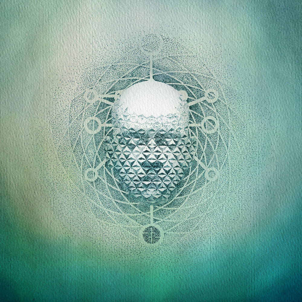Picture of You Are Creating: Limb1