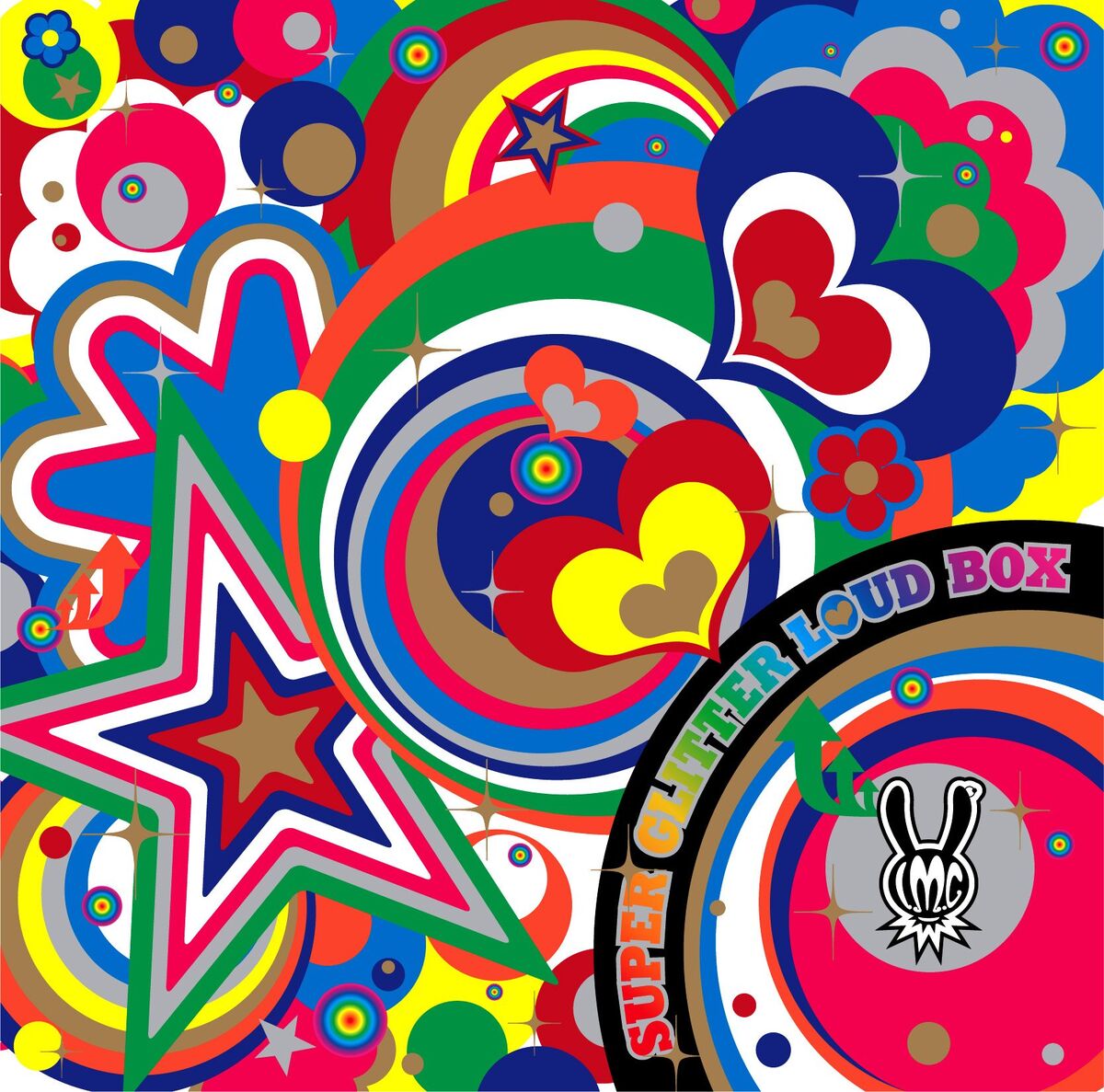 Album cover of BOYS & GIRLS