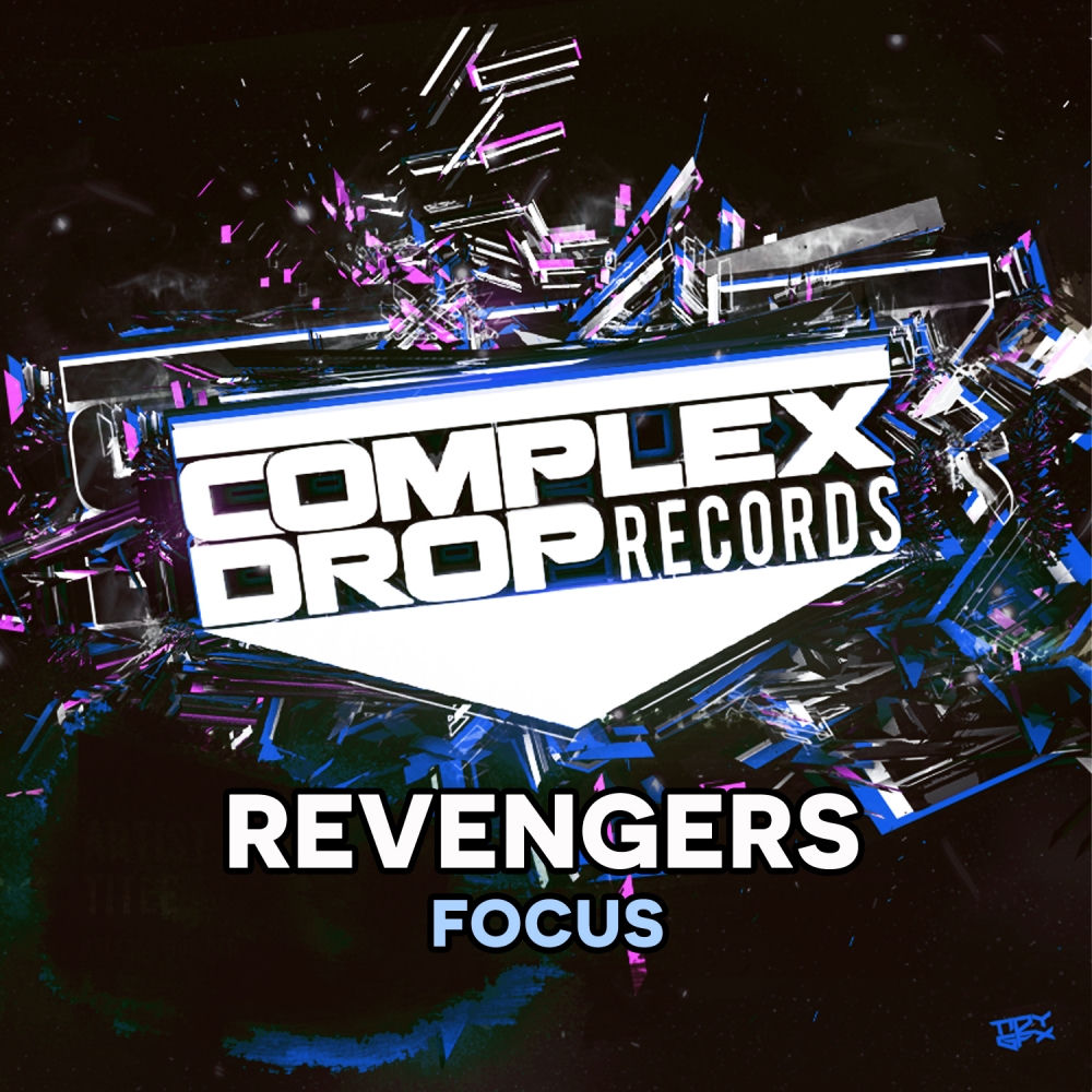 Focus artwork