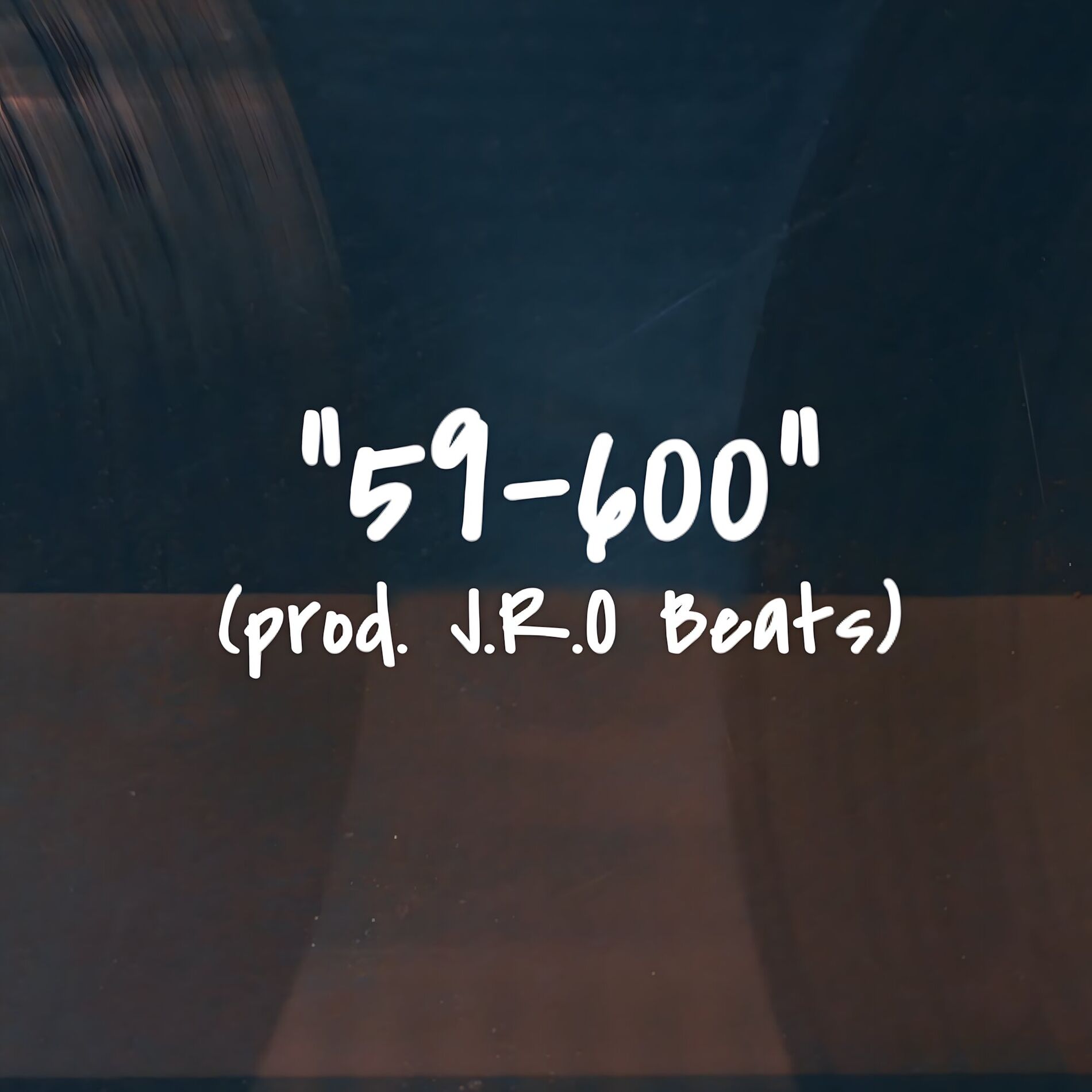 Album cover of 59-600
