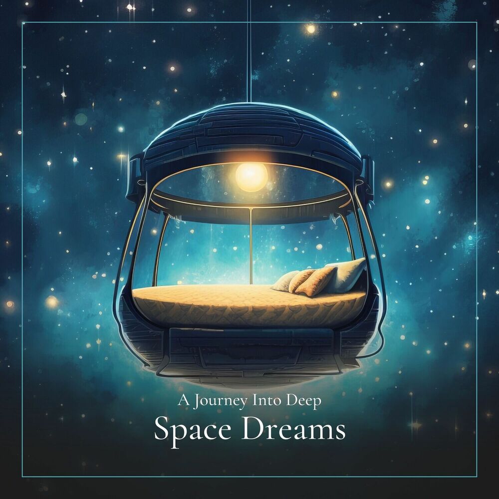 Picture of A Journey Into Deep Space Dreams
