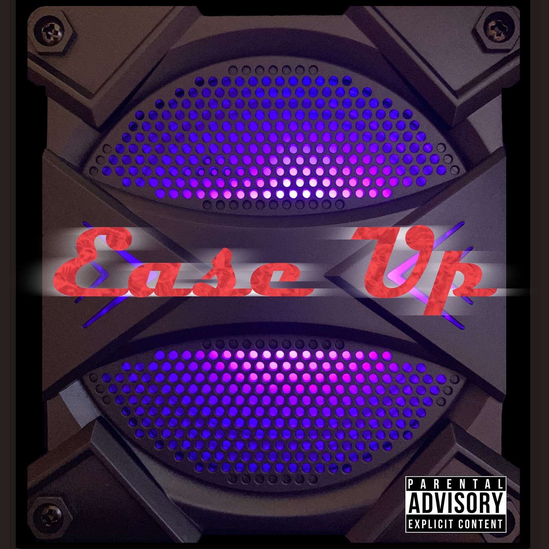 Album cover of Ease Up (feat. Lil Eazzyy)