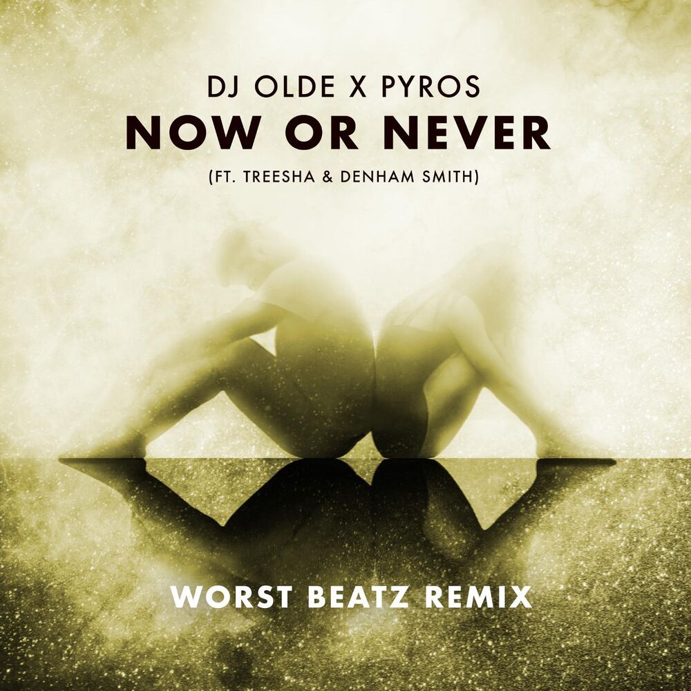 Picture of Now or Never (feat. Treesha & Denham Smith) [Worst Beatz Remix]